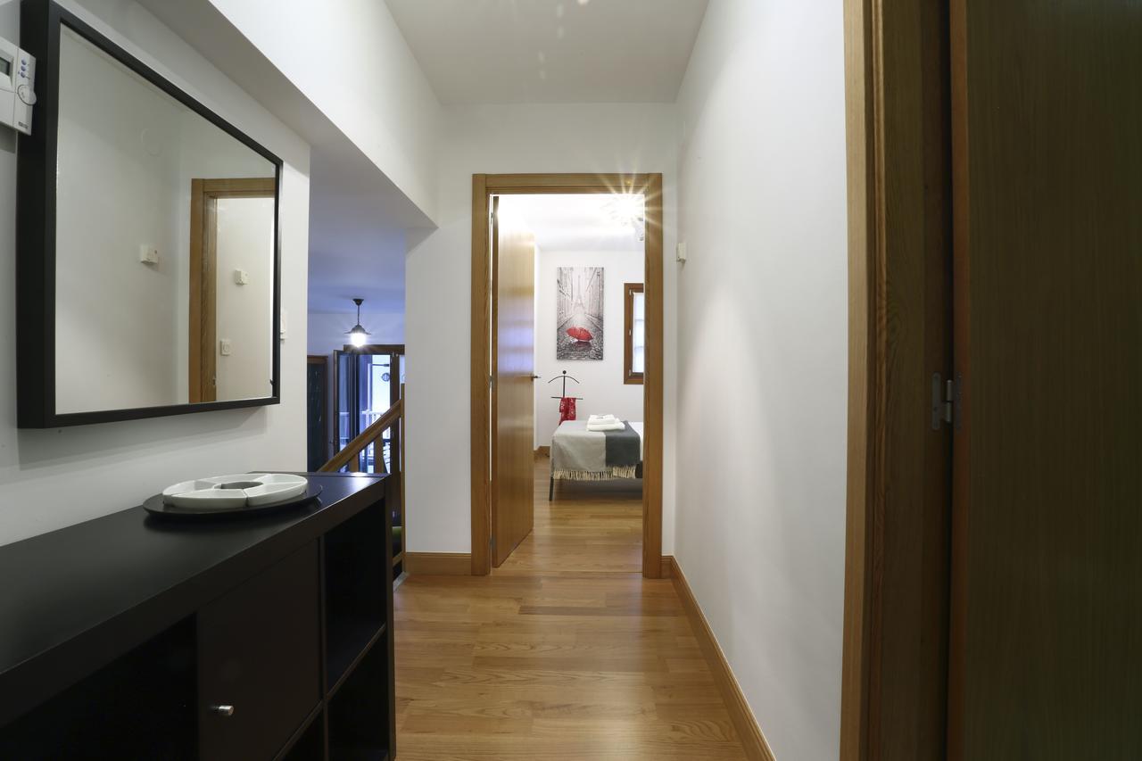 Tolosa By Smiling Rentals Hondarribia Exterior foto