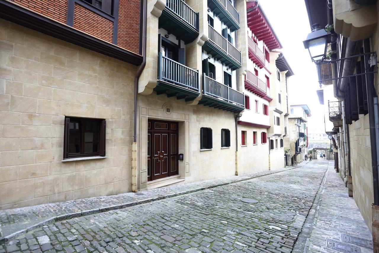 Tolosa By Smiling Rentals Hondarribia Exterior foto
