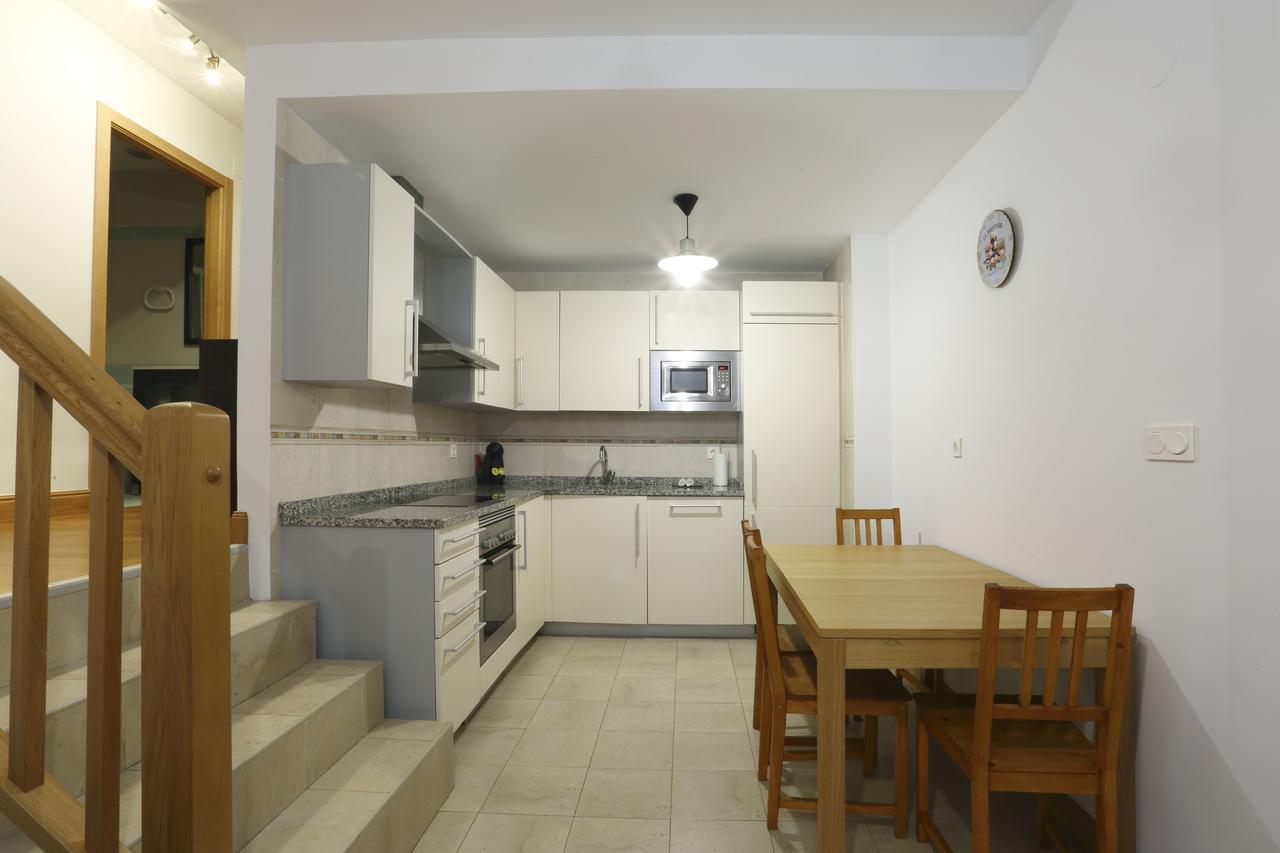 Tolosa By Smiling Rentals Hondarribia Exterior foto