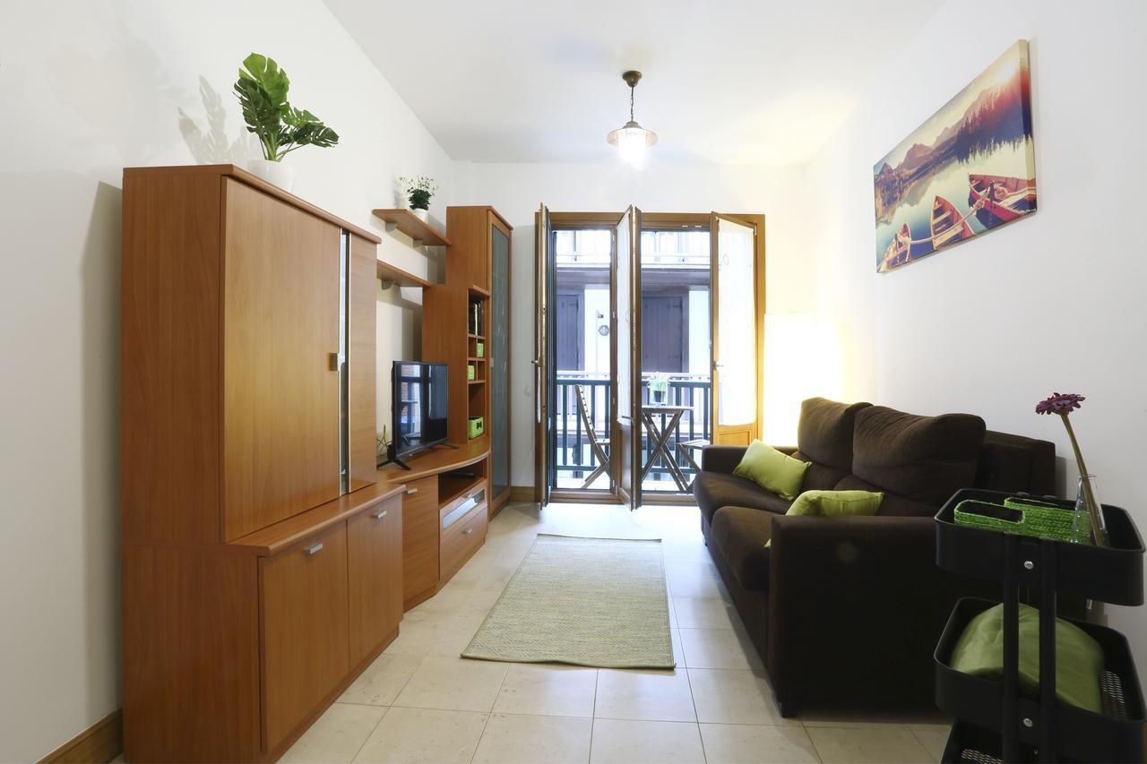 Tolosa By Smiling Rentals Hondarribia Exterior foto