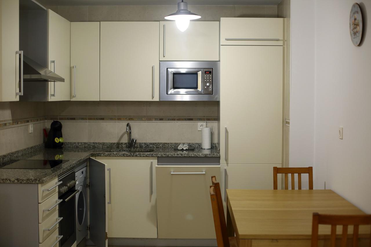 Tolosa By Smiling Rentals Hondarribia Exterior foto