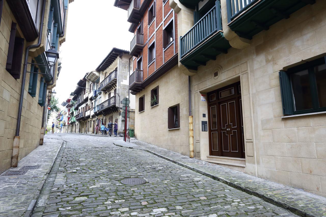 Tolosa By Smiling Rentals Hondarribia Exterior foto