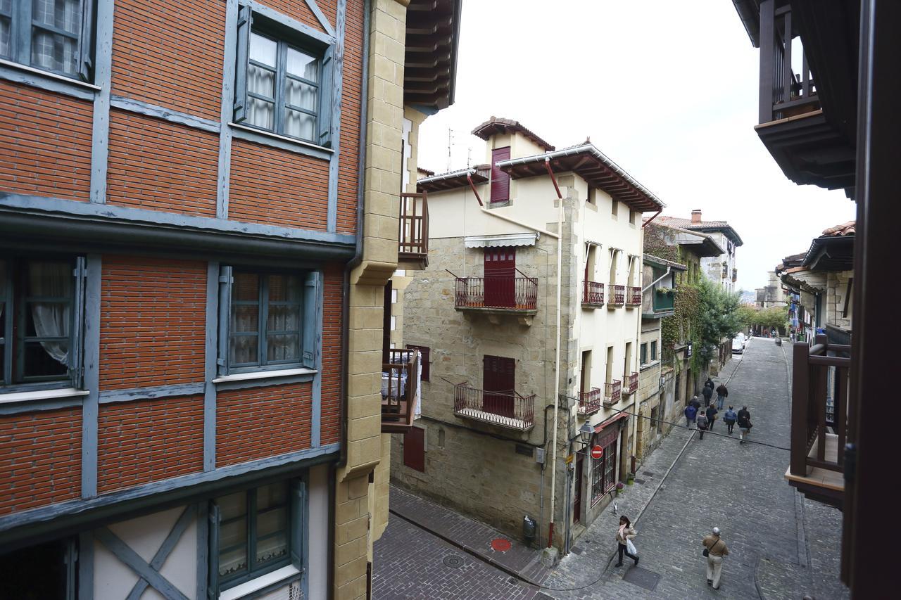 Tolosa By Smiling Rentals Hondarribia Exterior foto